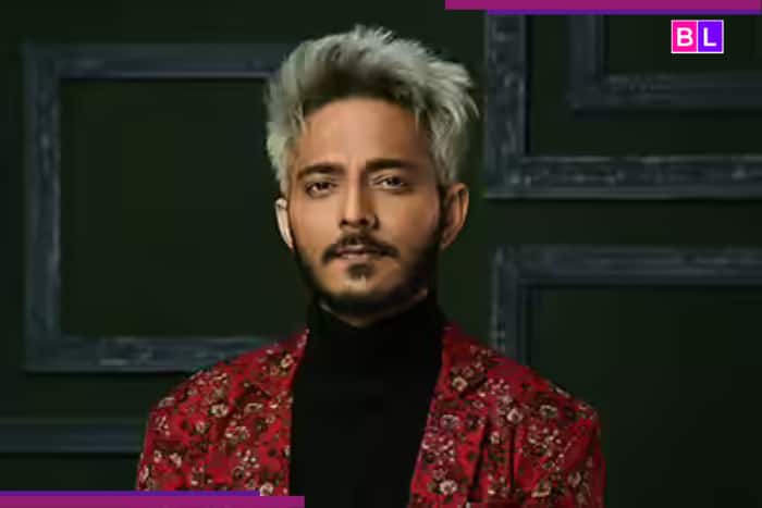 Saiyaara composer Tanishk Bagchi STEPS AWAY from social media, says his agency will now… Saiyaara composer Tanishk Bagchi STEPS AWAY from social media, says his agency will now…