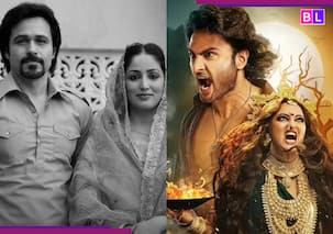 Haq VS Jatadhara Collection Day 2: 'हक' ने पकड़ी रफ्तार, 'जटाधारा' हुई धड़ाम, जानें फिल्मों की कमाई का हाल