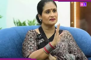 'शराब के नशे में डायरेक्टर...', साउथ की इस एक्ट्रेस ने बताया इंडस्ट्री का काला सच