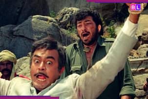Sholay: ना संजीव कुमार होते 'ठाकुर' और ना अमजद खान बनते 'गब्बर', अगर पहले वाली स्टारकास्ट के साथ बनती फिल्म