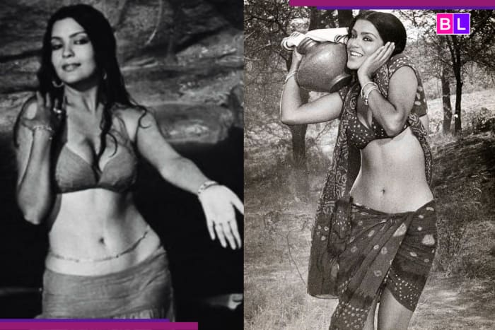 THIS actors BOLD photoshoot after 1979 Taj incident resurfaces…, photographer REMEMBERS her posing like a…