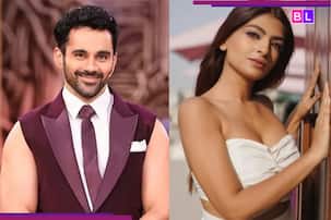 Bigg Boss 19:  Abhishek Bajaj CHEATED on Akanksha Jindal? Was dating...