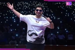 Samay Raina CONFIRMS India's Got Latent second season?:  'We deeply regret...'