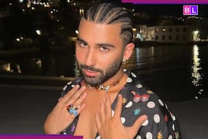 Orry’s ‘tone-deaf’ video about transgender women causes OUTRAGE among...: ‘This is...'