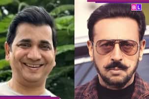 'Felt like slitting his throat': Bhabhi Ji Ghar Par Hain's Saanand Verma alleges Gulshan Grover slapped him aggressively