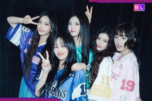 NewJeans' agency ADOR launches legal action against deepfakes and malicious posts