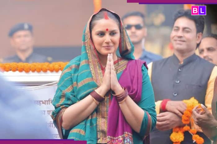 Rani Bharti is all set for REVENGE as show ends on a…