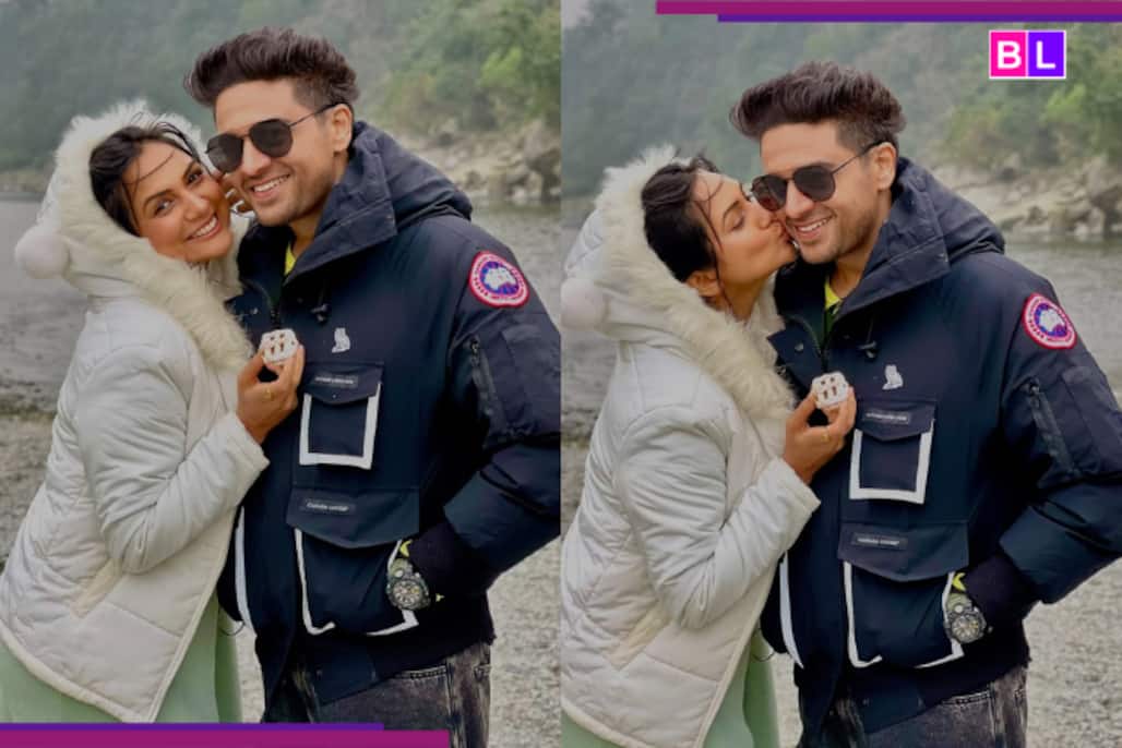 Bigg Boss 19: ¿La esposa de Gaurav Khanna, Aksha Chamola, dará la bienvenida al bebé pronto? El astrólogo predice...