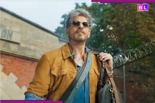Shah Rukh Khan's King look COMPARED to Brad Pitt's F1; director Siddharth Anand reacts: 'Funny logic by...'