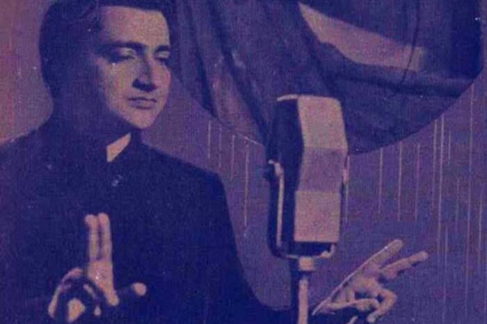 The Original Featured Bollywood Legends