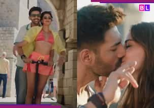 कार्तिक आर्यन-अनन्या पांडे की 'तू मेरी मैं तेरा मैं तेरा तू मेरी' का टीजर आउट, फैंस ने कहा- 'सुपरहिट है बॉस'