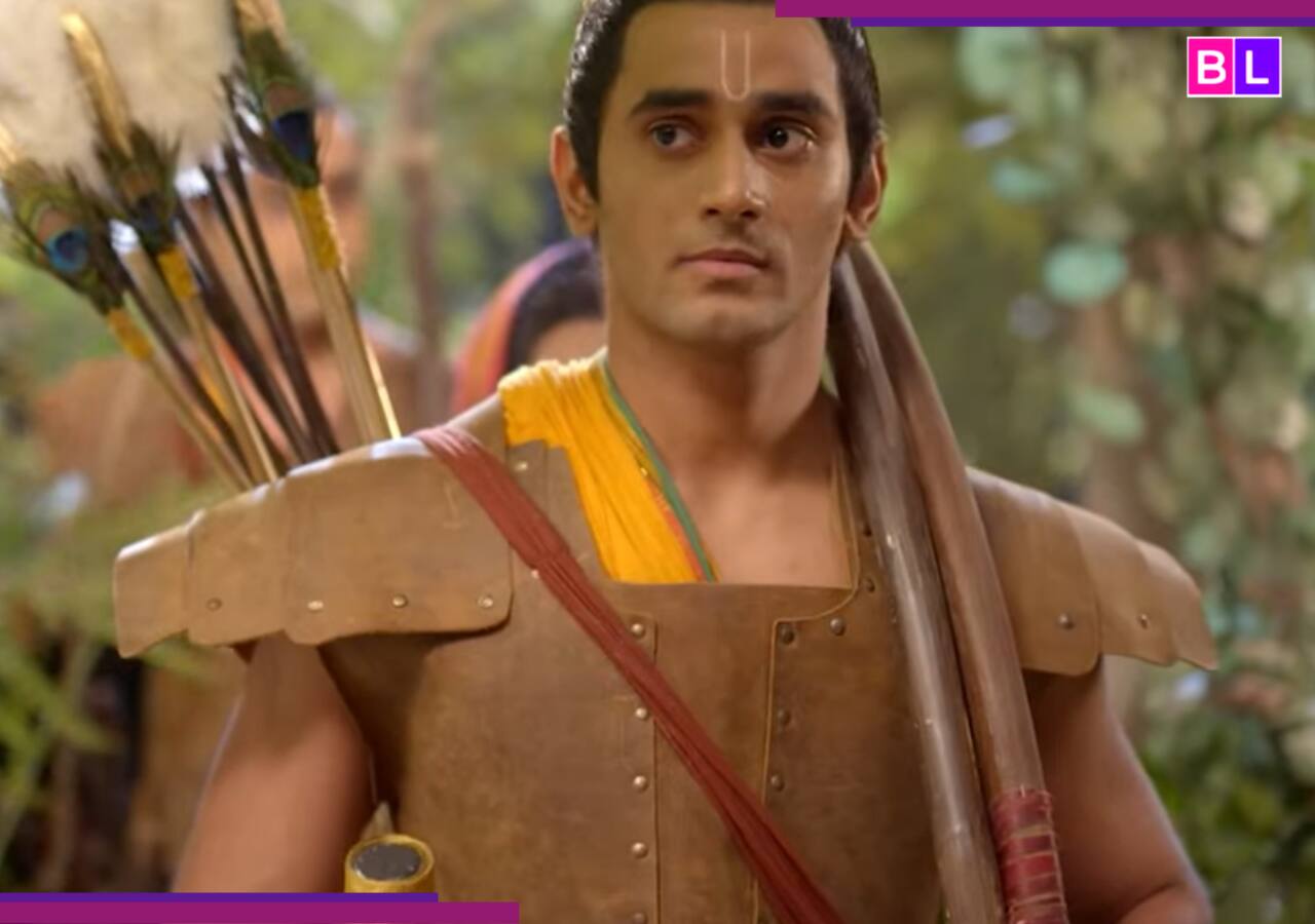 Doordarshan Releases Trailer for Jan Jan Mein Ram