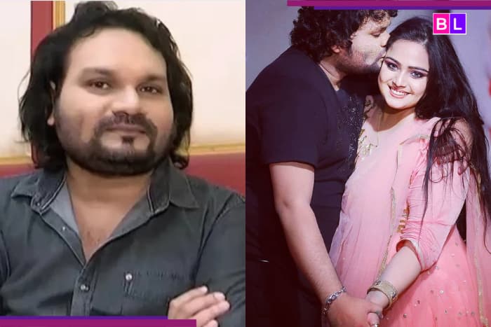 Wife Shriya Mishra’s CLAIM against singer goes VIRAL, she alleges…