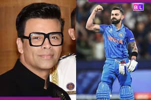 Why Karan Johar NEVER invited Virat Kohli on Koffee With Karan? Filmmaker says, 'I am not...'