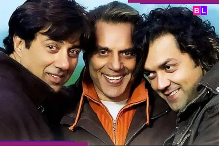 Dharmendra rushed to Mumbai's Breach Candy Hospital, continues to get...