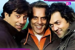 Dharmendra rushed to Mumbai's Breach Candy Hospital, continues to get...