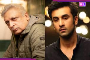 Piyush Mishra exposes Bollywood's ‘Ajeeb Sa Stardom’ in VIRAL remark, calls Ranbir Kapoor…