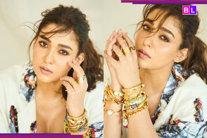 Her bungalow prices whopping…; owns non-public jet and…