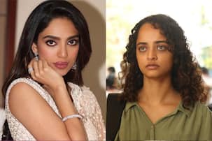 Sobhita Dhulipala rallies behind controversial Anjali Sivaraman starrer Bad Girl, TEARS UP because...