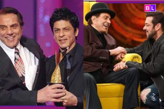 Salman Khan had waited for HOURS simply to look at Dharmendra’s…, Farah Khan revealed…