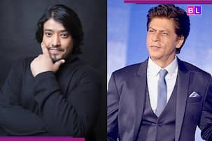 Singer Divya Kumar breaks silence on Shah Rukh Khan's team replacing him with Diljit Dosanjh, and offering him...