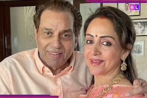 Before marrying Dharmendra, Hema Malini REJECTED proposals from these several actors, they were...