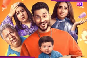 Kunal Kemmu's Single Papa release date: When and where to watch the comedy series?