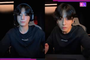 'Solo concert someday?' BTS' Jungkook's statement on live stream causes fan uproar