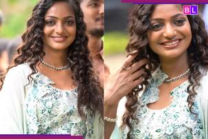 मोनालिसा का ट्रांसफॉर्मेशन देख खुली रह जाएंगी आंखें, घुंघराले बालों में 'वायरल गर्ल' एक्ट्रेसेस को दे रहीं टक्कर