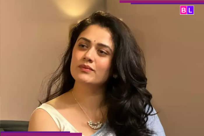 Who is Girija Oak? Jawan actor AMAZES netizens with her VIRAL… Who is Girija Oak? Jawan actor AMAZES netizens with her VIRAL…