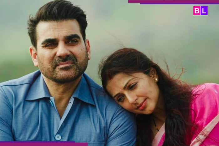 Arbaaz Khan, Bhumika Chawla again in slice-of-life drama movie