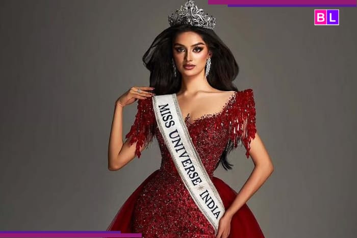 Miss Universe India Manika Vishwakarma’s reaction to Delhi car blast goes VIRAL: ‘My heart is…’ Miss Universe India Manika Vishwakarma’s reaction to Delhi car blast goes VIRAL: ‘My heart is…’