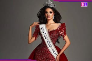 Miss Universe India Manika Vishwakarma's reaction to Delhi car blast goes VIRAL: 'My heart is...'