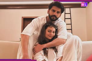 Is Sonakshi Sinha pregnant? Rumors begin after Salman Khan's Da-Bangg tour features Tamannaah Bhatia not…