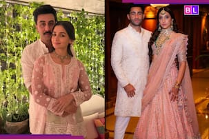 Armaan Jain REVEALS why Alia Bhatt is missing from 'Dining with the Kapoors'