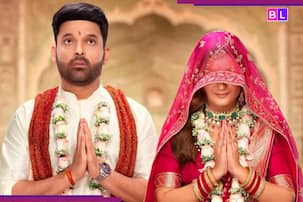 Kis Kisko Pyaar Karoon 2 Box Office Prediction: Kapil Sharma starrer might COLLECT Rs...