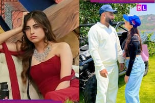 Bigg Boss 19: Shehbaz Badesha’s girlfriend Kashish MOCKS body shaming against him; 'This humiliation on...'