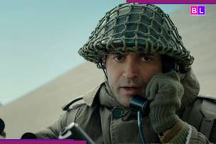 120 Bahadur Box Office Prediction: Farhan Akhtar’s war-drama just needs THIS much to beat…, can enter TOP 5 paid-previews of…