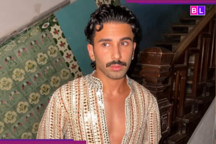 Social media influencer Orry summoned by Mumbai Police in drug case price Rs…; to look earlier than Ghatkopar unit on…