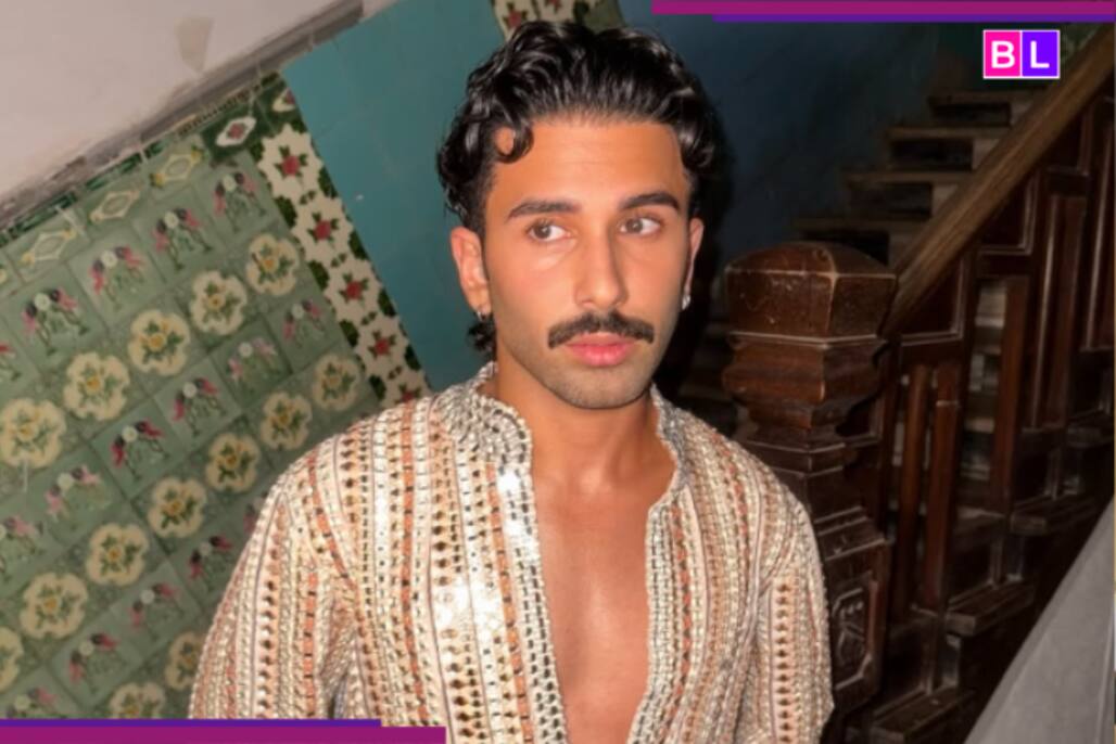 Social media influencer Orry summoned by Mumbai Police in drug case worth Rs...; to appear before Ghatkopar unit on...