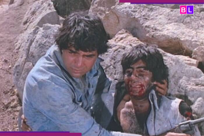 Sholay's 4K Re-release & Records Await