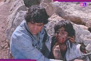 Sholay Returns in 4K: Dharmendra-Amitabh Bachchan’s cult classic back with original, unedited...