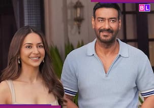 De De Pyaar De 2 X Review: अजय देवगन-रकुल प्रीत सिंह ने दिया एंटरटेनमेंट का डबल डोज, फैंस को पसंद आई फिल्म