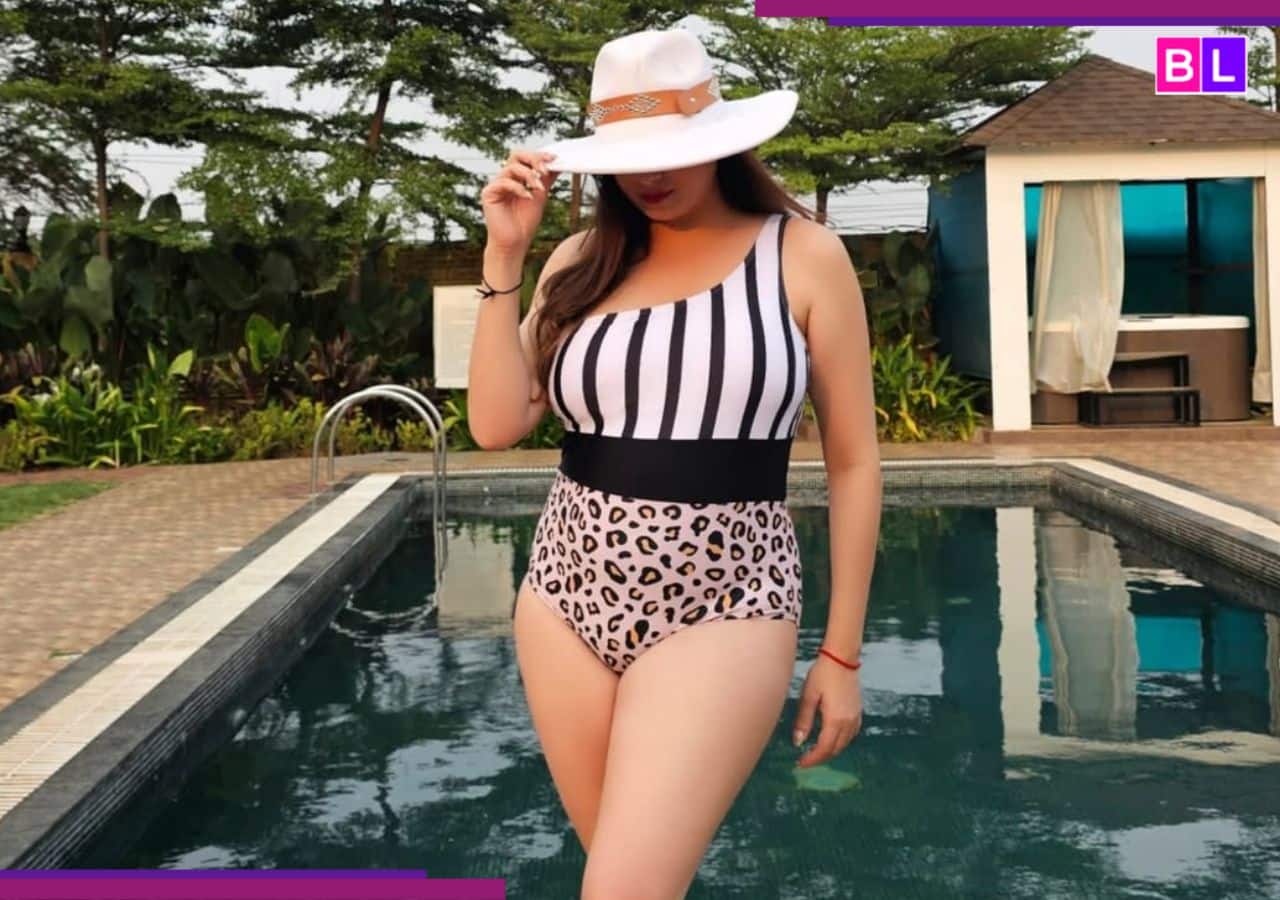 Vahbiz Dorabjee Discusses Divorce, 'Gold Digger' Tag, and Future Marriage