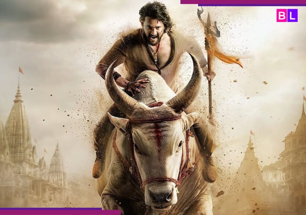 SS Rajamouli OPENT zich over zijn atheïst bij de lancering van de teaser in Varanasi, zegt...