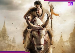 SS Rajamouli OPENS UP about being an atheist at Varanasi teaser launch, says...