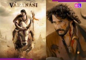 हाथ में त्रिशूल-नंदी पर सवार, महेश बाबू की Varanasi का धांसू टीजर रिलीज, रौद्र रूप देख फैंस बोले, 'ये है एसएस राजामौली...'