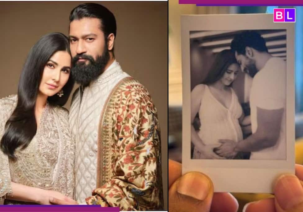 VicKat WELCOMES baby boy: Kareena Kapoor to Priyanka Chopra, celebs flood comment section with heartfelt messages