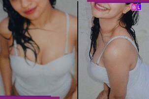 समंदर के बीचों-बीच इस हसीना ने तोड़े बोल्डनेस के सारे रिकॉर्ड, एक्ट्रेस की दिलकश अदाएं देख फैंस हुए मदहोश