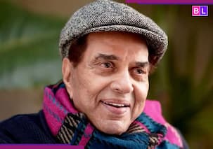 Dharmendra’s first crush was not Hema Malini, but…; he watched her film over…, her name is